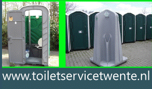 Toilet Service Twente